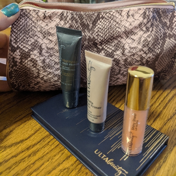 Ulta Beauty Bundle - Picture 3 of 3